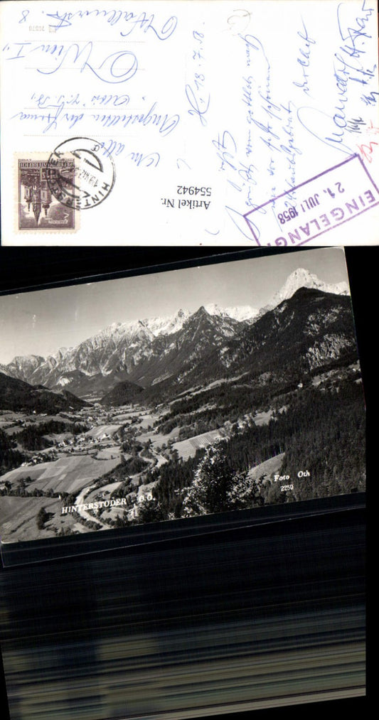 554942,Hinterstoder pub Foto Oth 2250