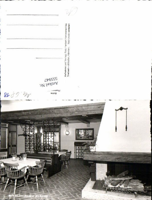 555947,Mölbling b. St. Veit an der Glan Möblingerhof Funder Ofen Feuerstelle