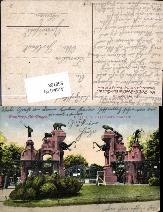 556198,Hamburg Eimsbüttel Stellingen Tierpark Zoo Hagenbecks Tierpark