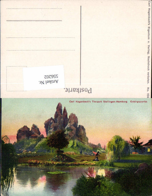 556202,Hamburg Eimsbüttel Stellingen Hagenbecks Tierpark Zoo
