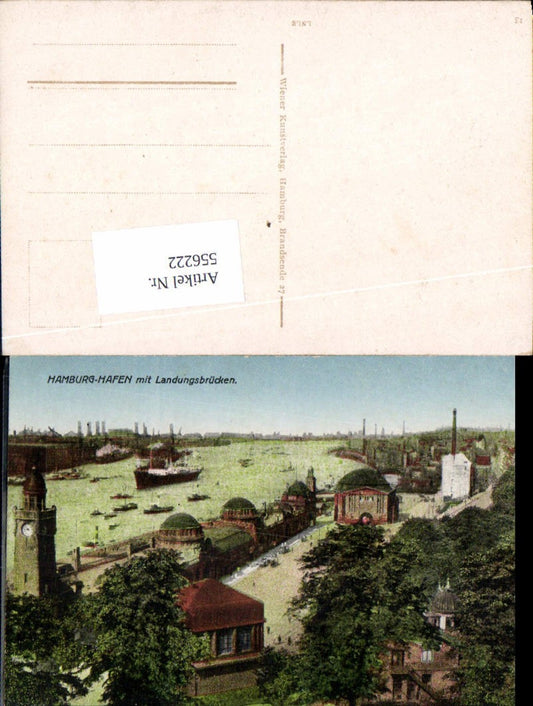 556222,Hamburg Hafen