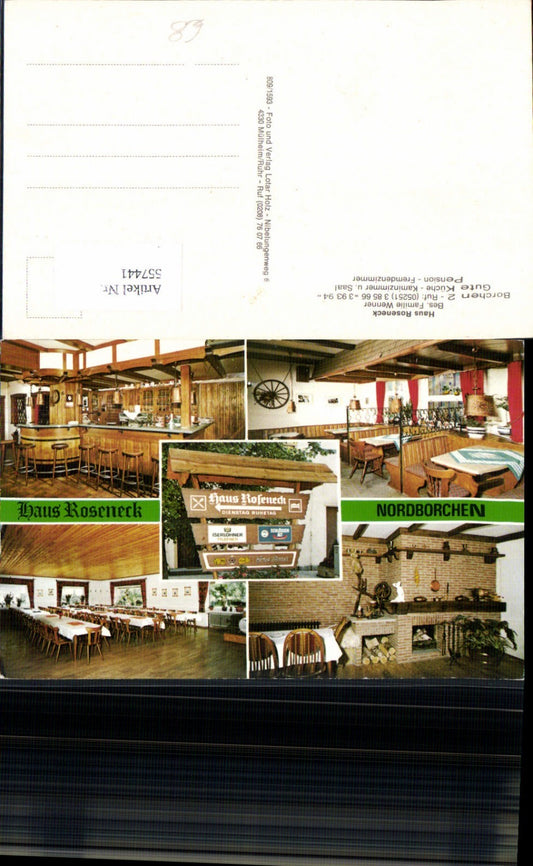 557441,Nordborchen Haus Roseneck Borchen LK Paderborn