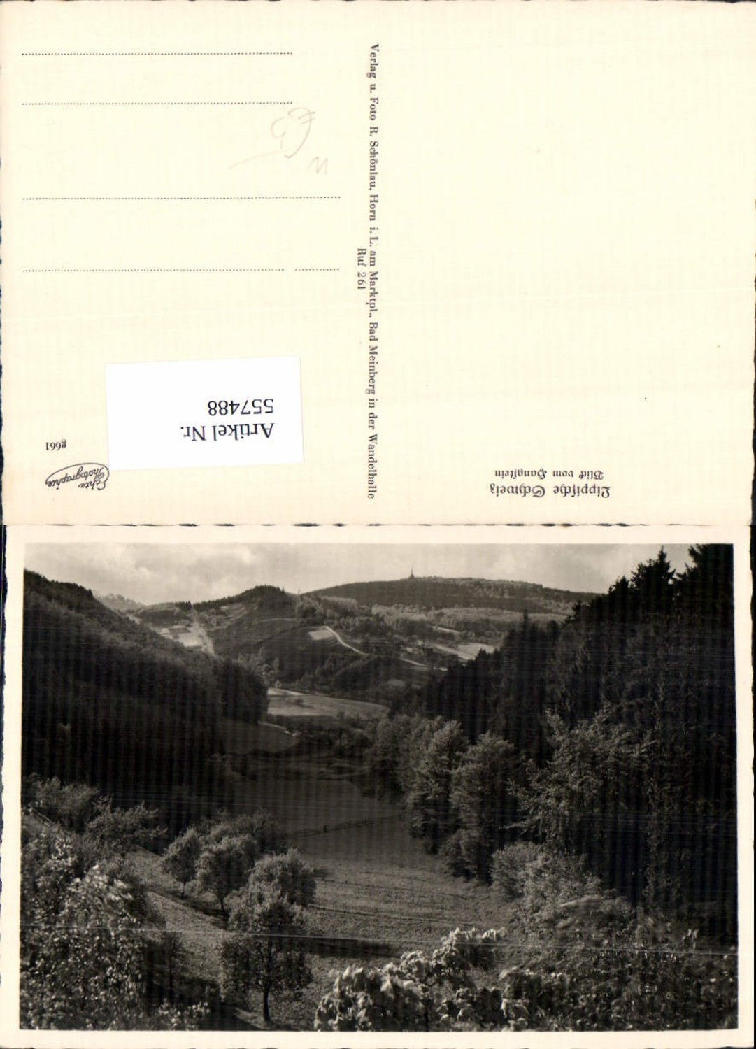 557488,Lippische Schweiz Hangstein Horn in Lippe Detmold