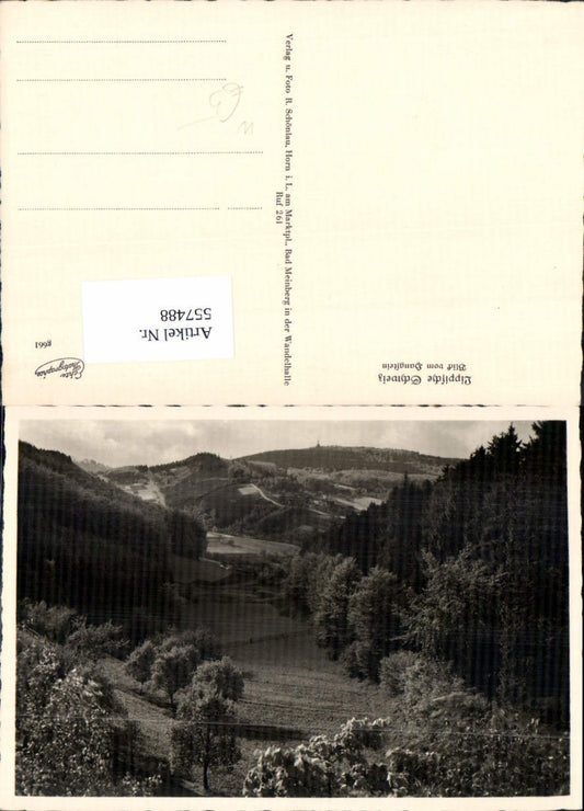 557488,Lippische Schweiz Hangstein Horn in Lippe Detmold