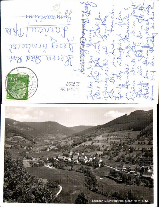 557997,Seebach i. Black Forest long shot