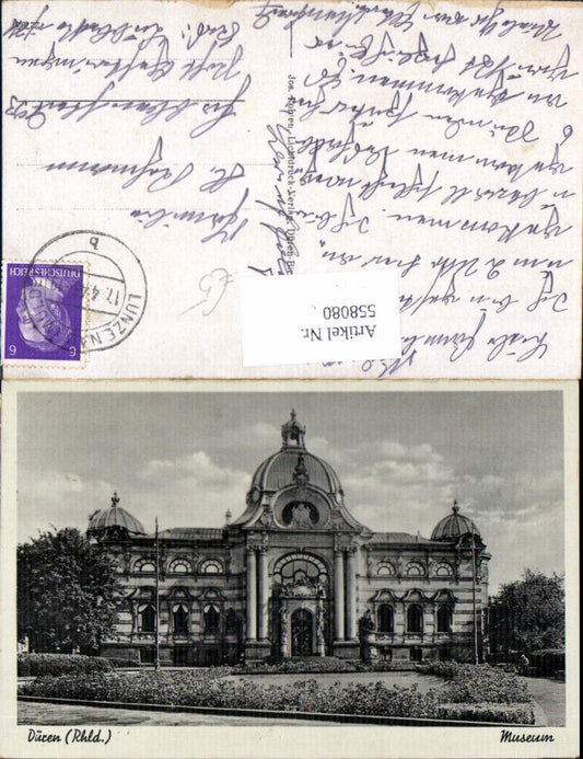 558080,Düren Rheinland