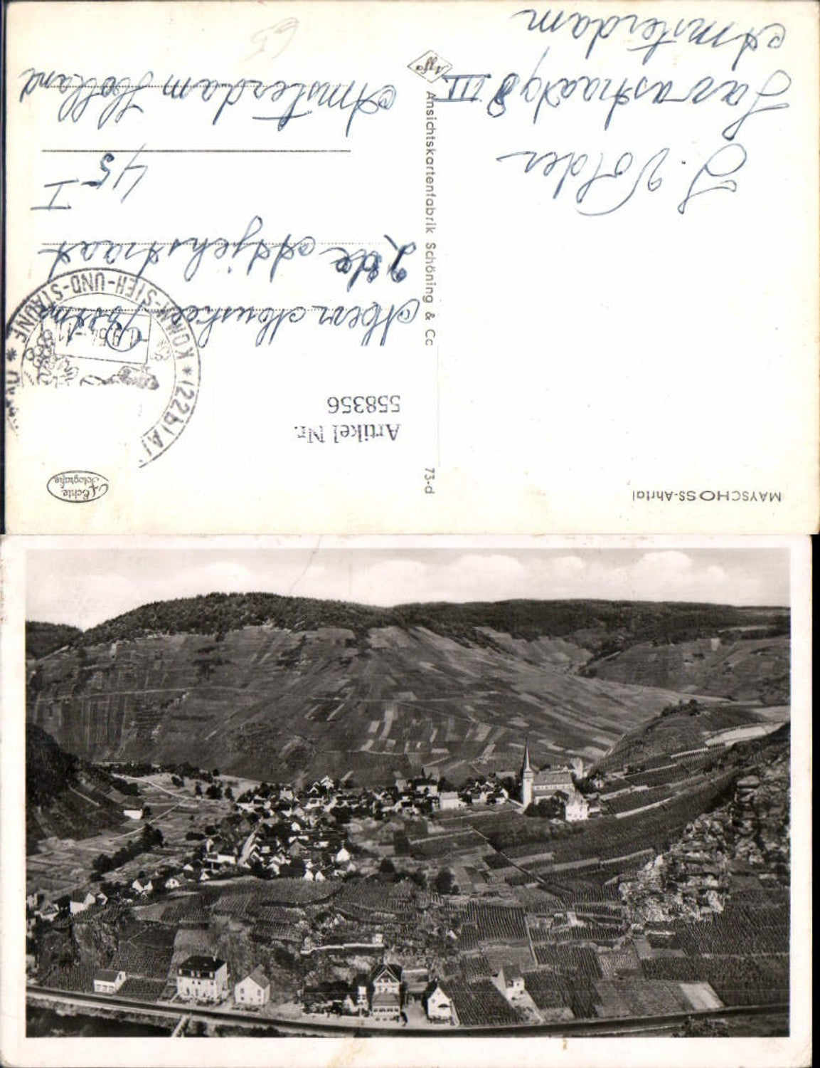 558356,Mayschoss Ahr Ahrtal Ahrweiler