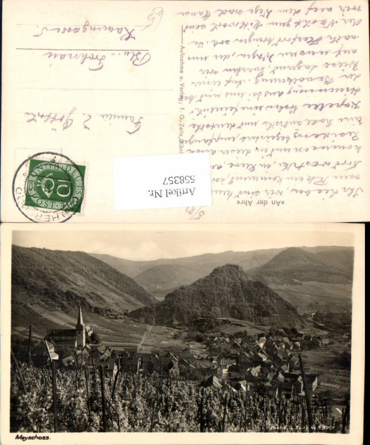 558357,Mayschoss Ahr Ahrtal Ahrweiler