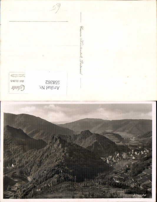 558362,Altenahr Ahr Ahrtal Ahrweiler