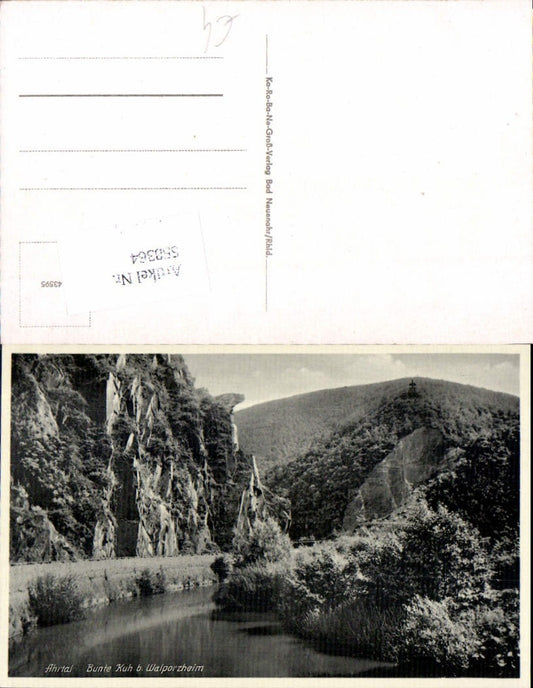 558364,Ahr Ahrtal Ahrweiler Walporzheim