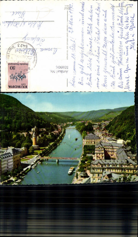 558906,Bad Ems Lahn