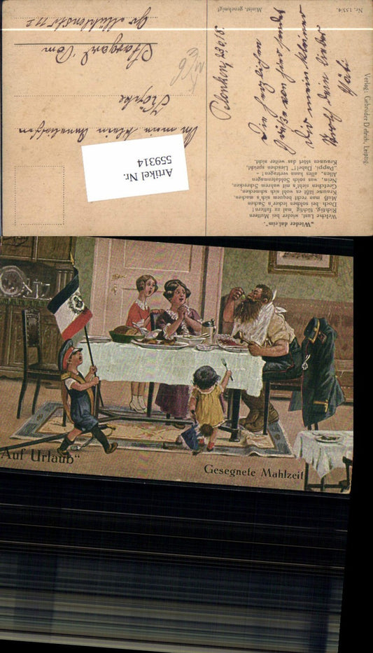 559314,Humor K.K. Patriotik Kinder Puppe Fahne Essen Soldat Familie Bier Bierkrug