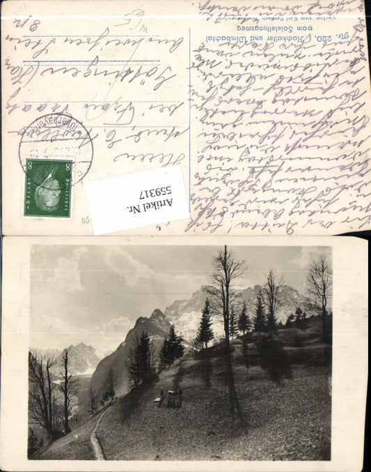 559317,Hochkalter Wimbachtal Wimbach Ramsau Berchtesgaden