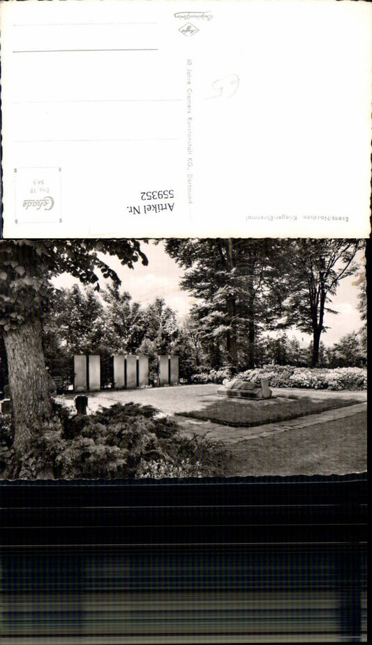 559352,Esens Nordsee Krieger-Denkmal