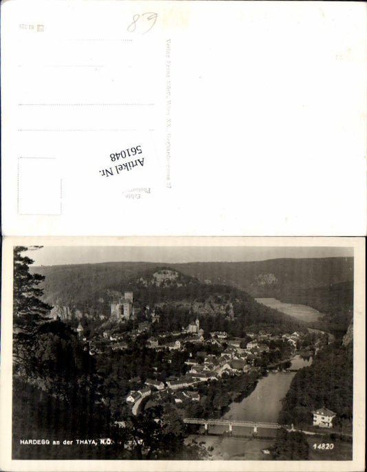 561048,Hardegg an der Thaya