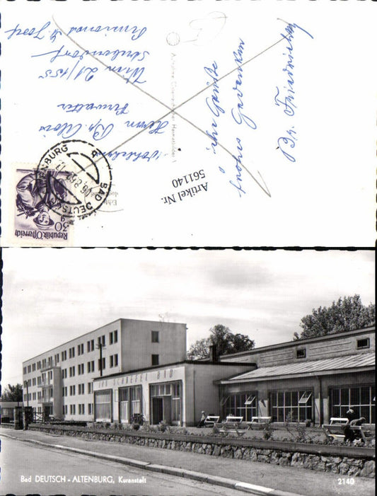561140,Bad Deutsch Altenburg