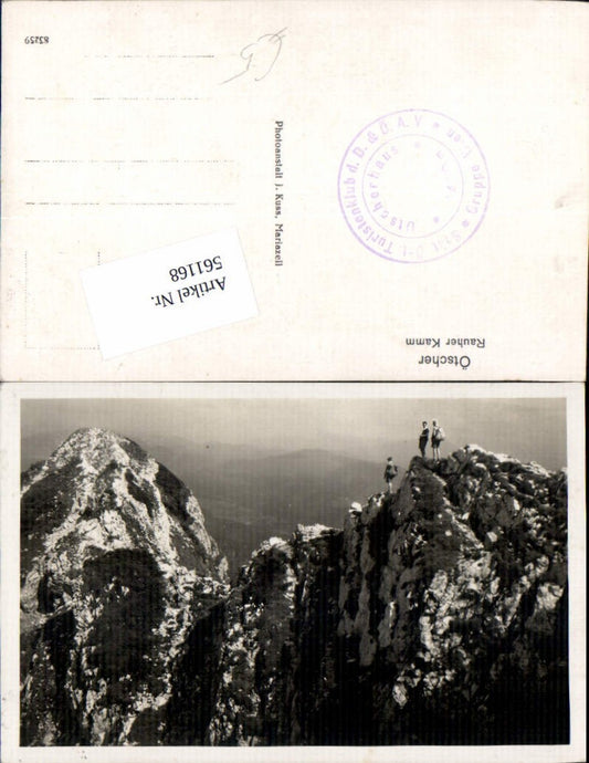 561168,Ötscher Rauer Kamm Lackenhof Gaming