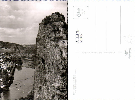 561417,Bad Münster a. Stein-Ebernburg Bad Kreuznach m. Rheingrafenstein