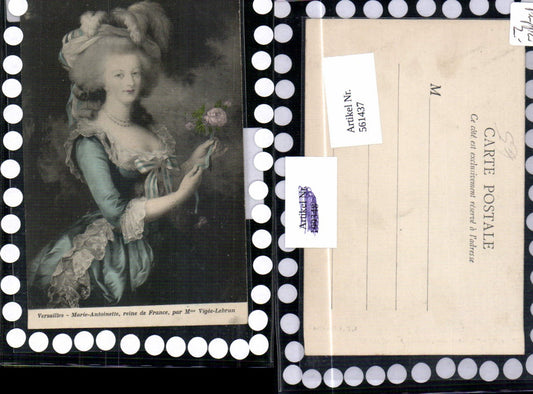 561437,Marie Antoinette Rose Versailles