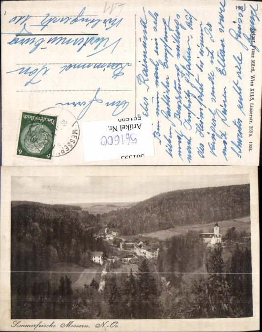 561600,Irnfritz-Messern Messern Totale