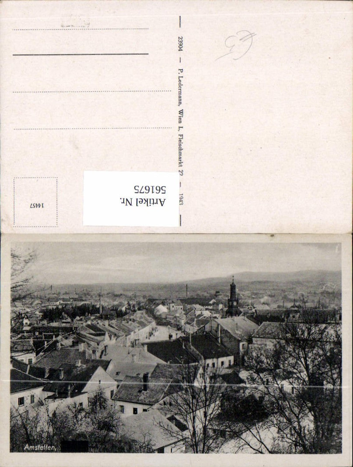 561675,Amstetten Ansicht