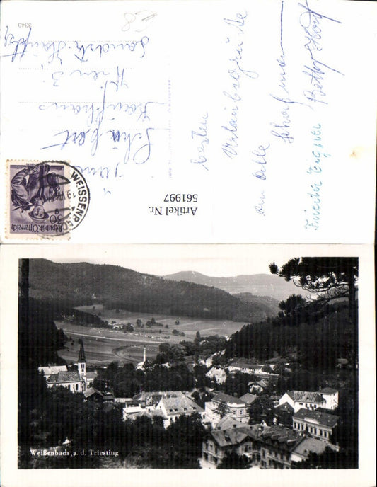 561997,Weissenbach an der Triesting