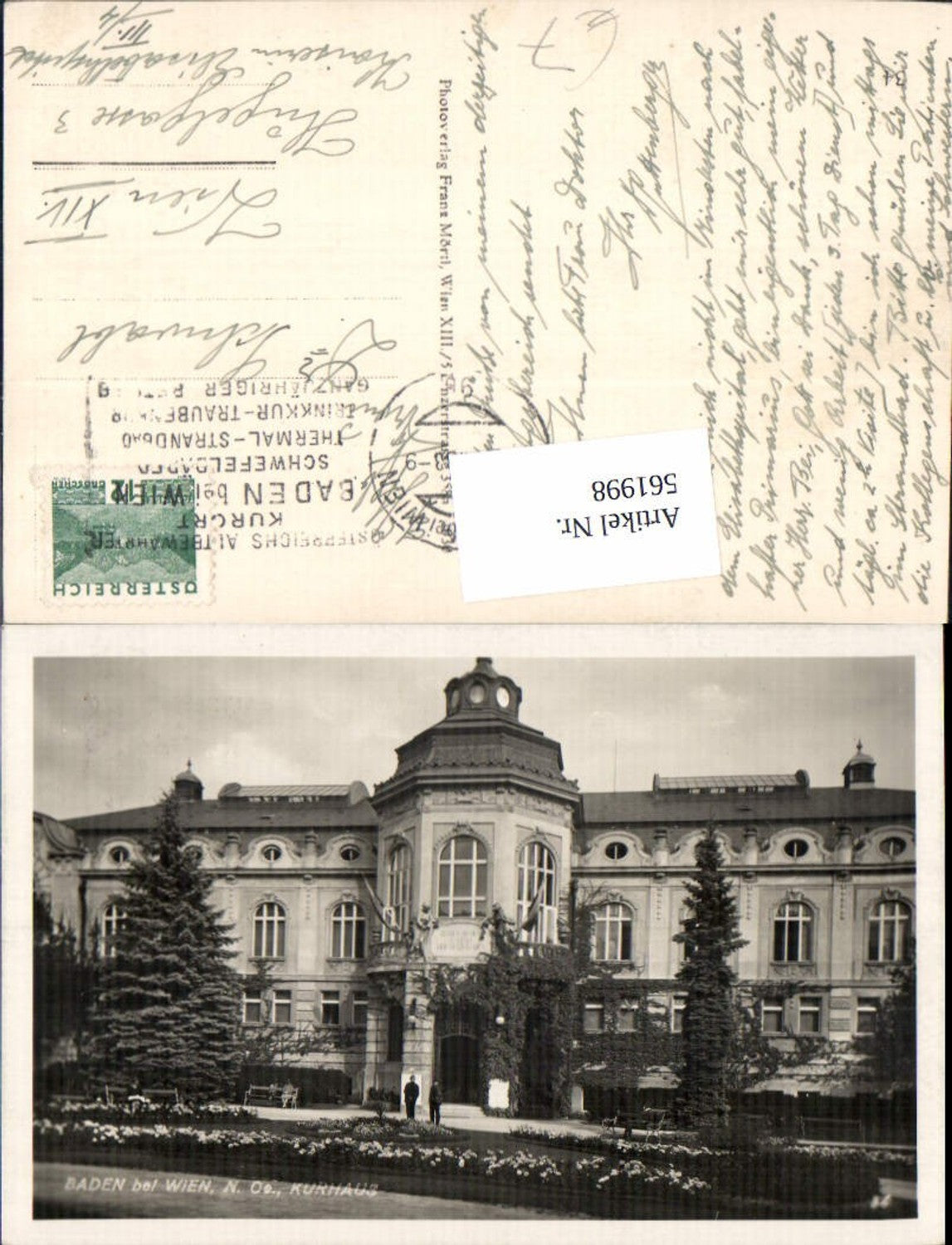 561998,Baden bei Wien