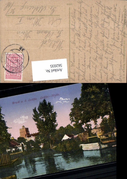 562035,Bruck an der Leitha