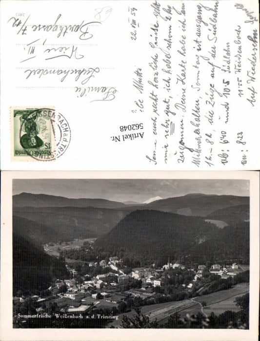 562048,Weissenbach an der Triesting