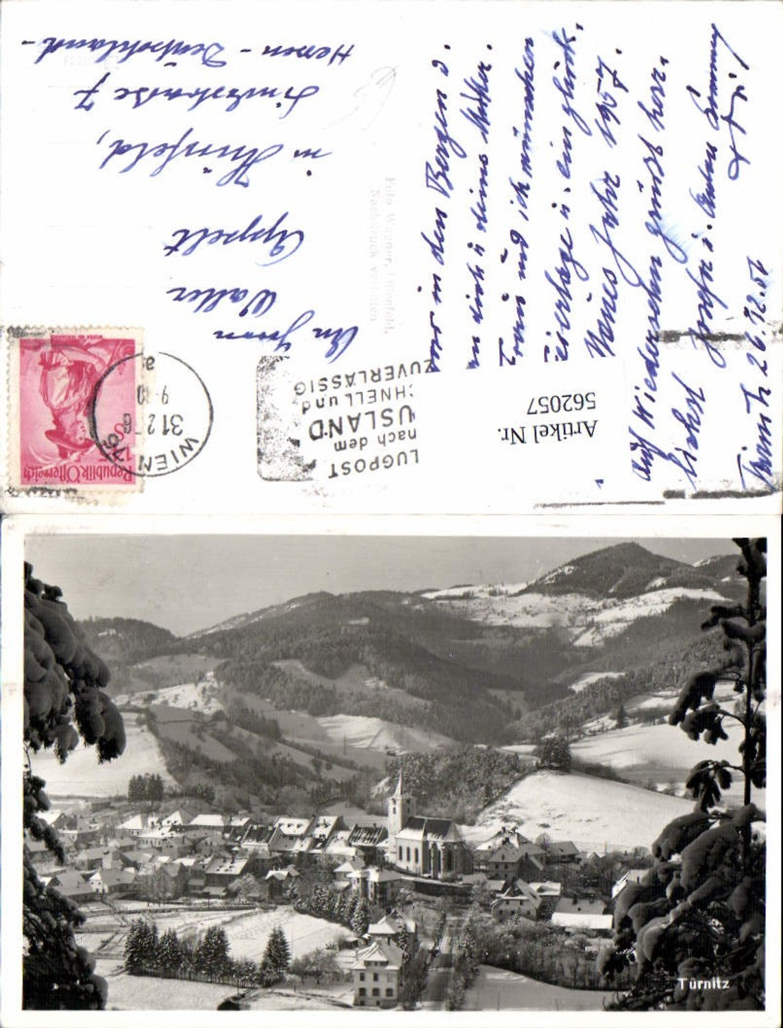 562057,Türnitz Totale