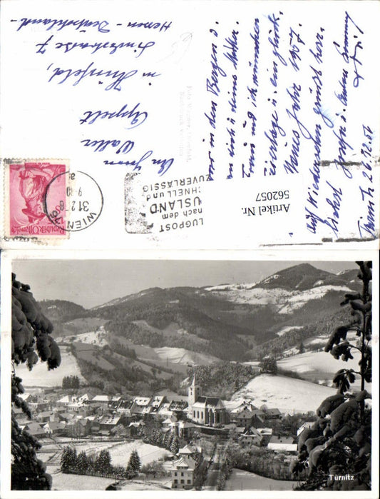 562057,Türnitz Totale