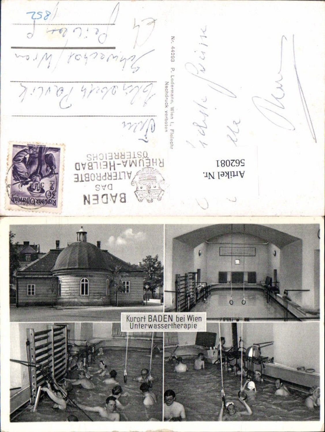 562081,Baden bei Wien Bad Hallenbad