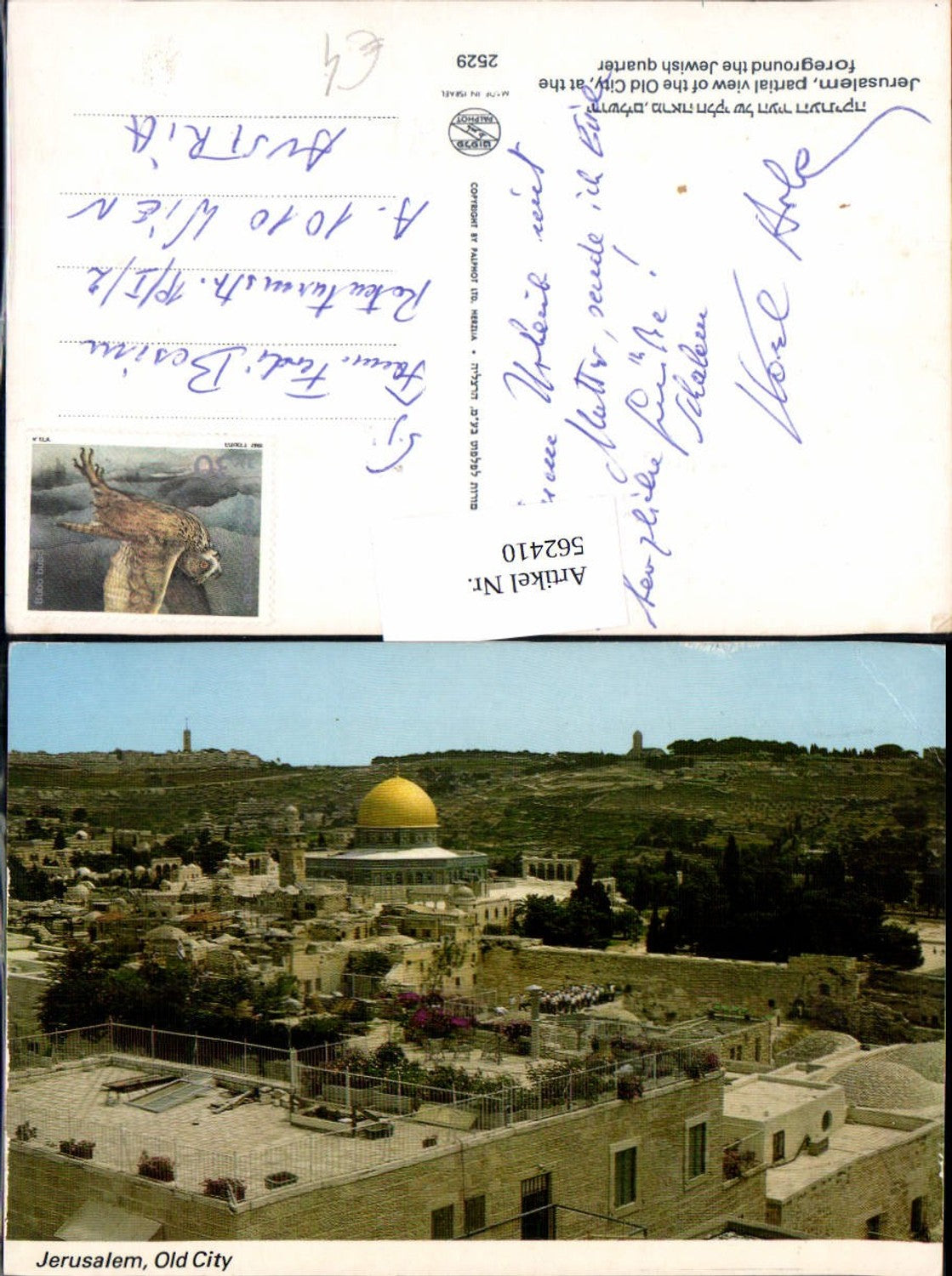 562410,Africa Israel Jerusalem Old City