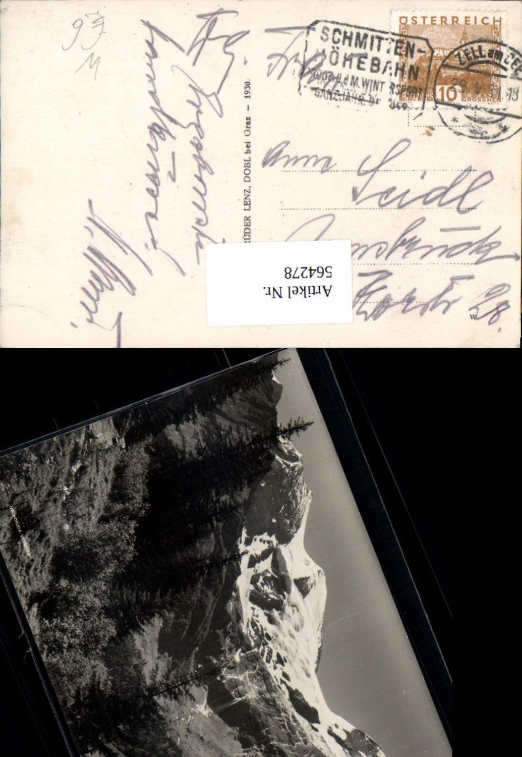 564278,Ferleiten Käfertal Fusch an der Großglocknerstraße