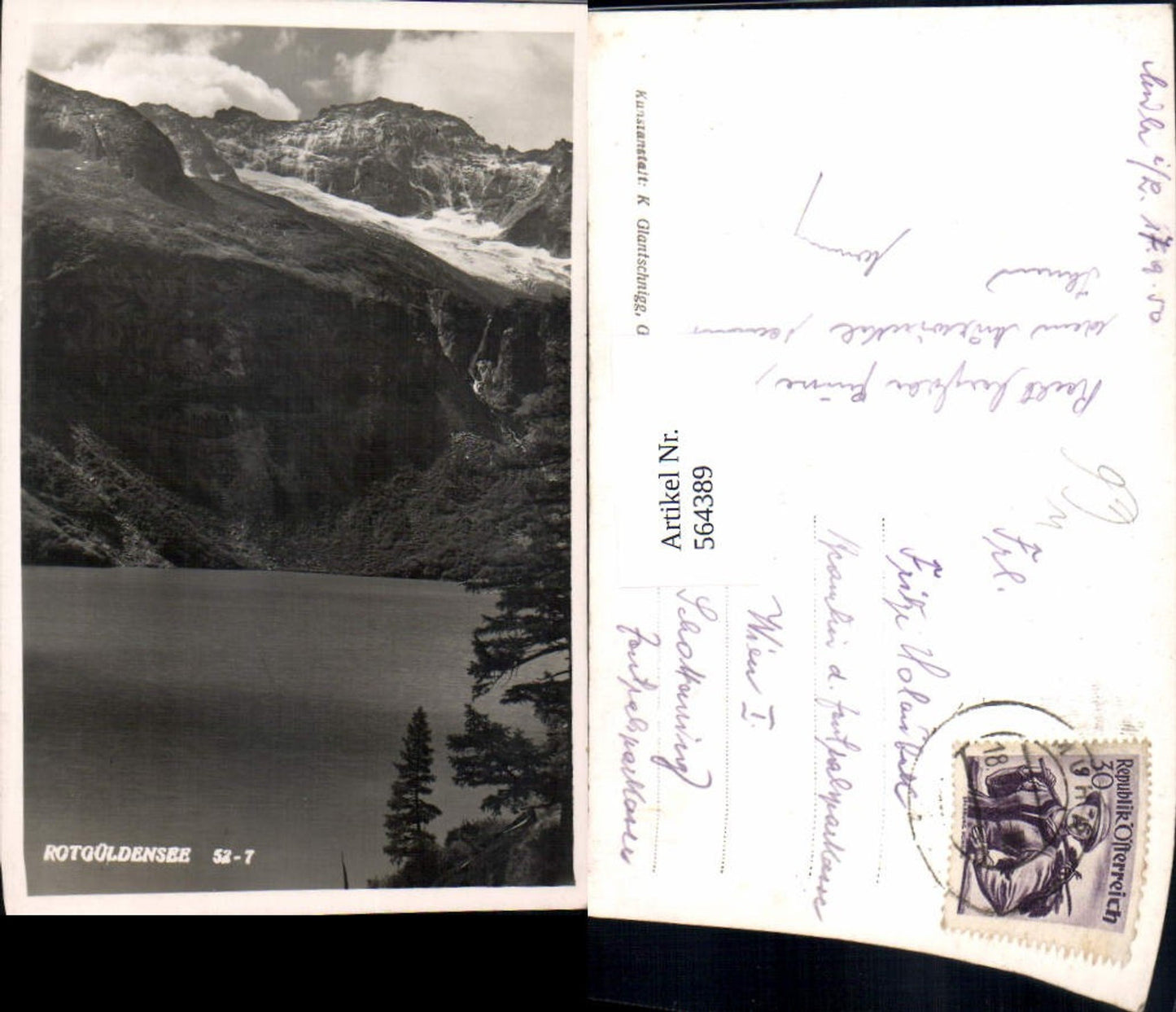 564389,Hintermuhr Muhr Rotgüldensee