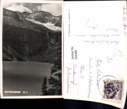 564389,Hintermuhr Muhr Rotgüldensee