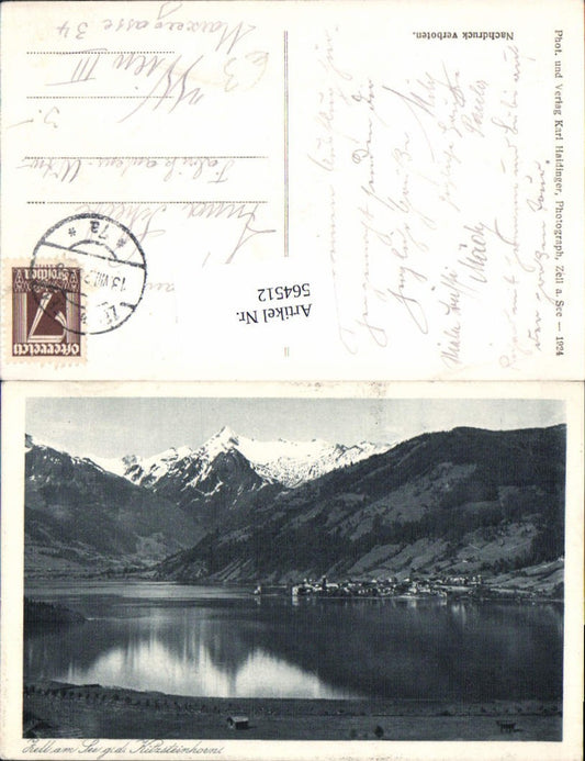 564512,Zell am See