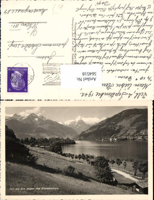 564518,Zell am See