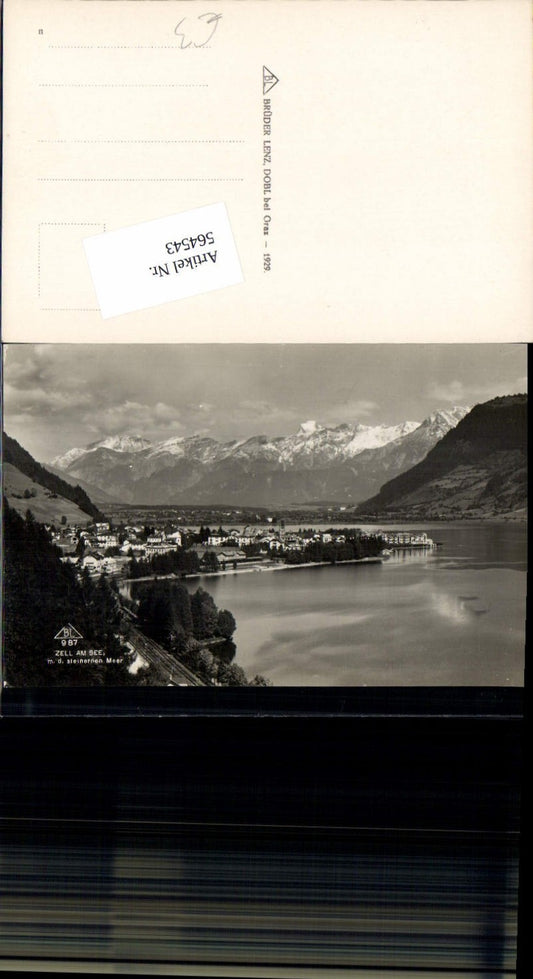564543,Zell am See