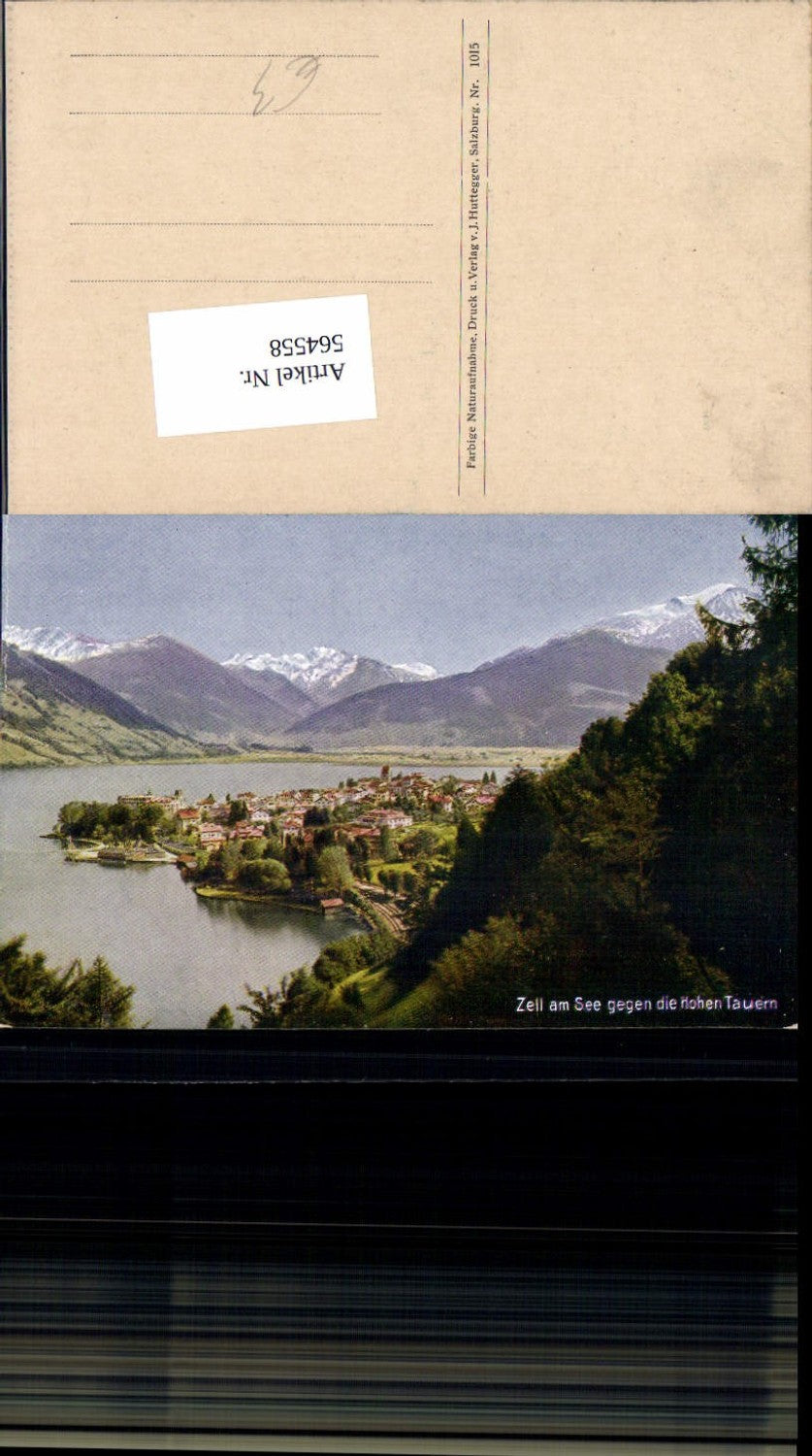 564558,Zell am See