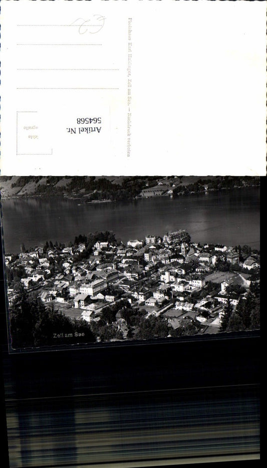 564568,Zell am See