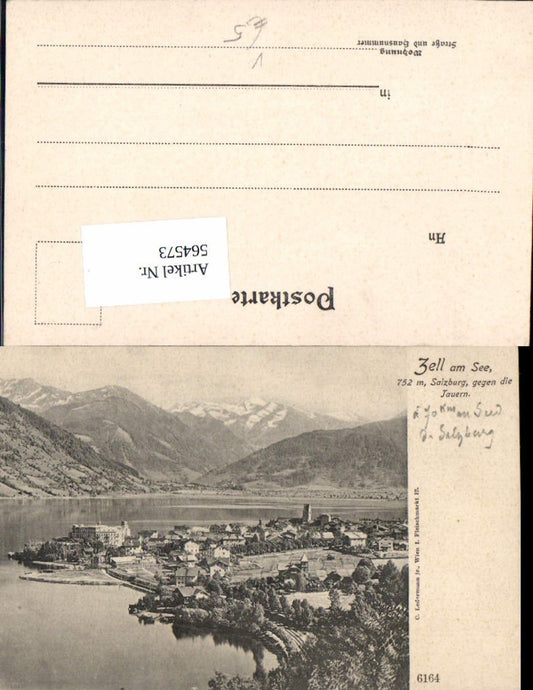 564573,Zell am See pub Ledermann 6164