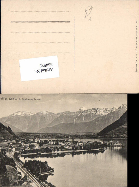 564575,Zell am See