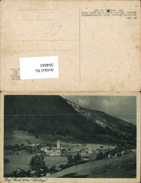 564843,Dorf Fusch Bruck an der Glocknerstraße