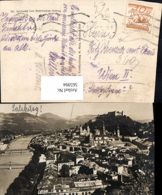 565994, Salzburg v. Electric elevator pub M. Mora 762