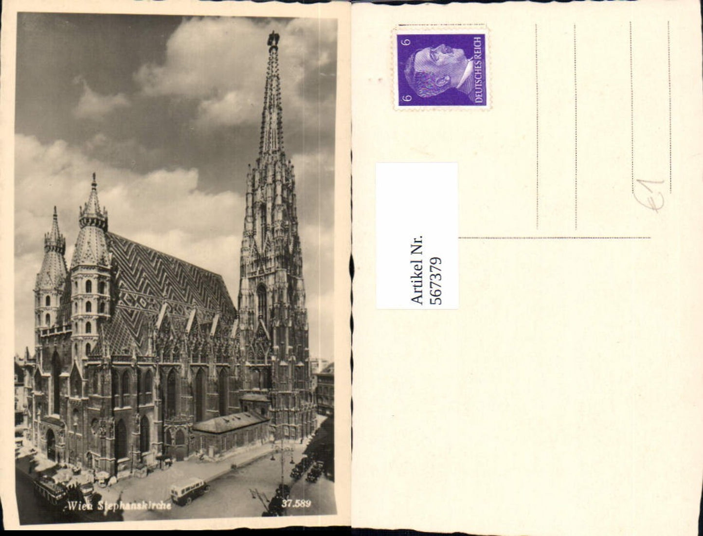 567379,Wien Vienna Stephanskirche Stephansdom Dom Bus