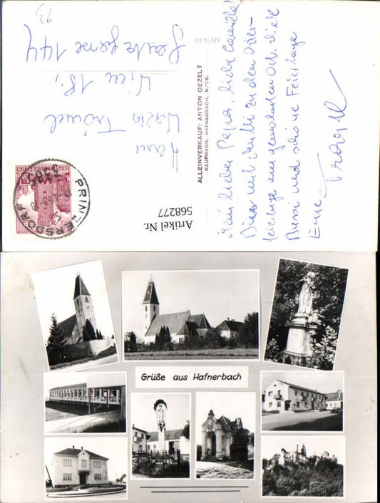 568277,Hafnerbach bei St. Pölten