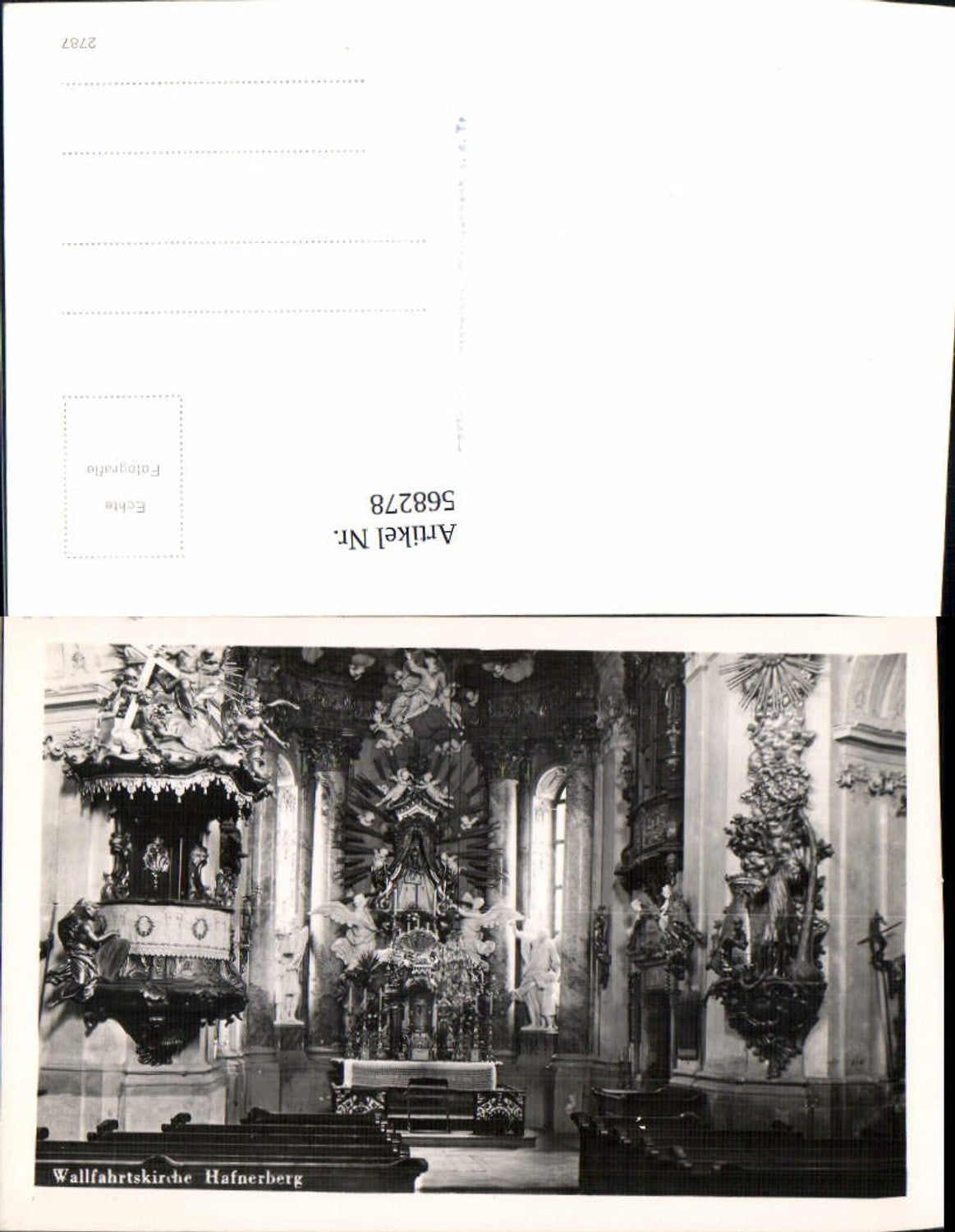 568278,Hafnerberg Kirche Altenmarkt an der Triesting