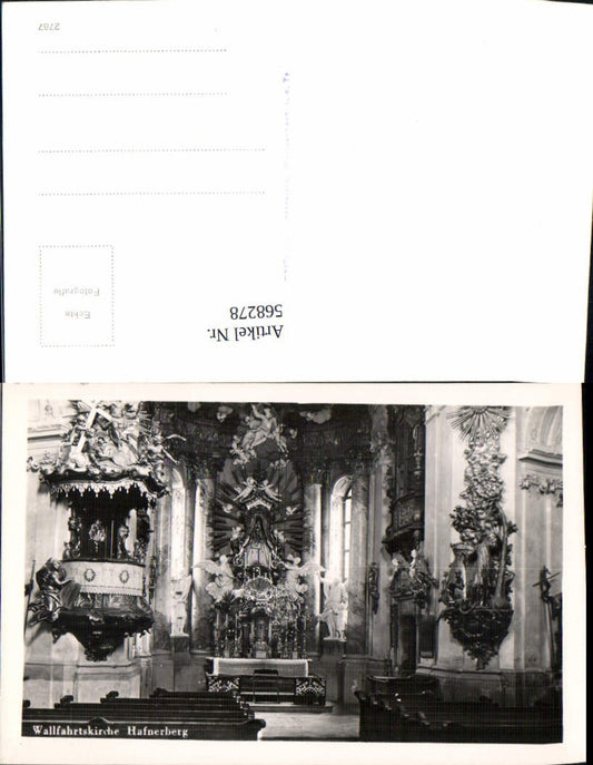 568278,Hafnerberg Kirche Altenmarkt an der Triesting