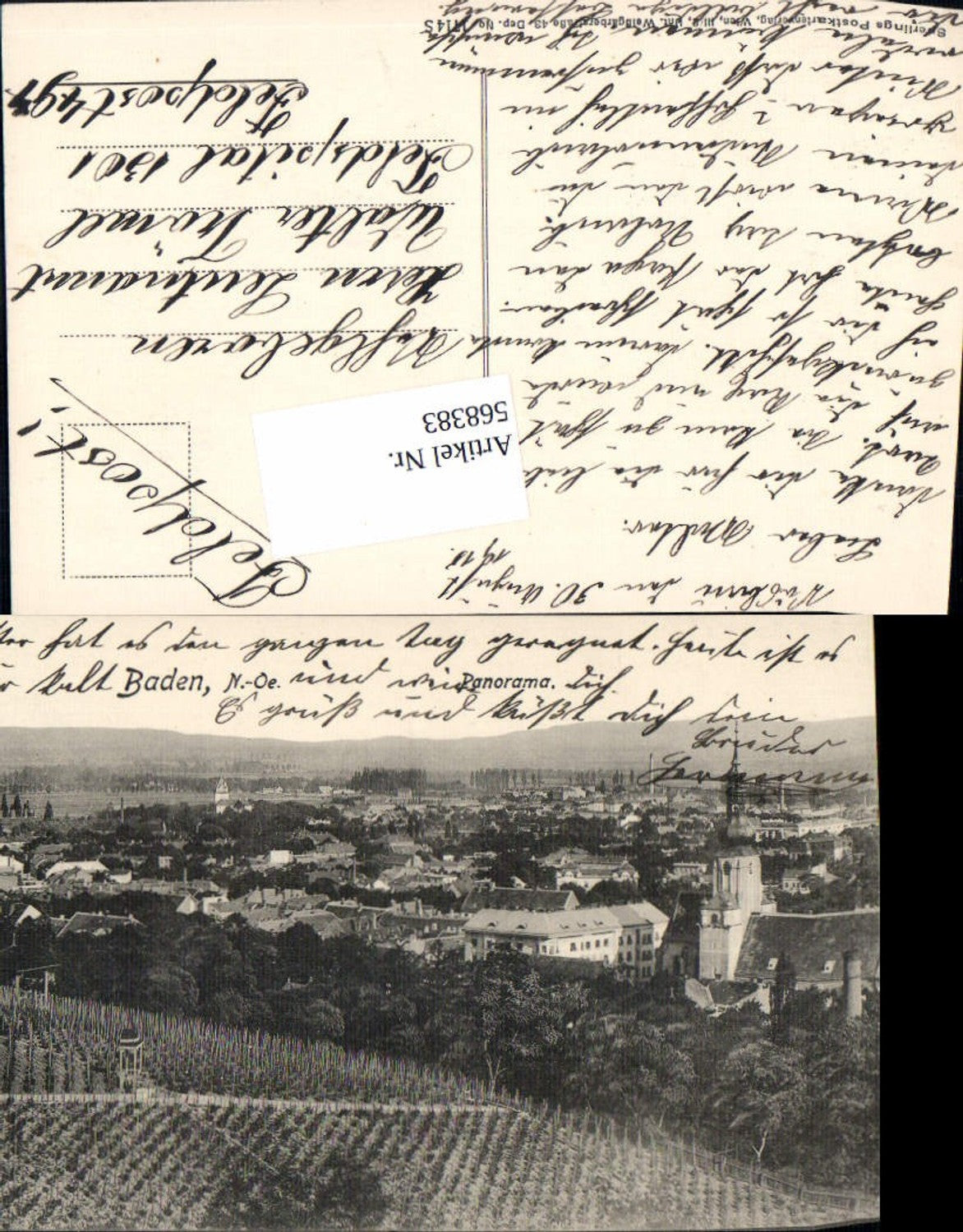 568383,Baden bei Wien